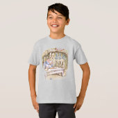 Peter Rabbit T - Shirt (Vorne ganz)