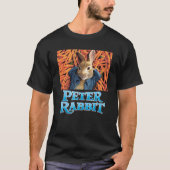 Peter Rabbit - T-Shirt-Film 2018 Essential T-Shirt (Vorderseite)