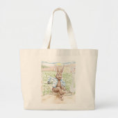 Peter Rabbit Tasche (Vorne)