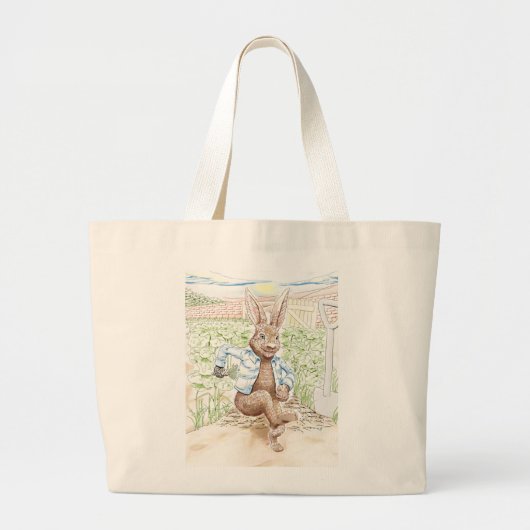 Peter Rabbit Tasche (Vorne)