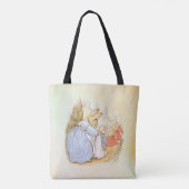 Peter Rabbit Tasche (Rückseite)