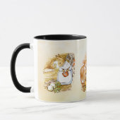 Peter Rabbit Tasse (Links)
