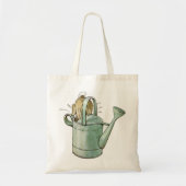 PETER RABBIT tauchte zuerst in die Dose, um sich z Tragetasche (Vorne)