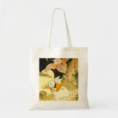 Peter Rabbit Tote Bag Tragetasche (Vorne)