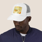Peter Rabbit Trucker Hat Truckerkappe (Beispiel)