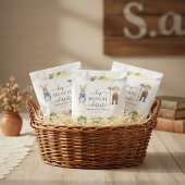 Peter Rabbit Veggies Herr McGreggor Garden Party Geschenktütchen