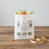 Peter Rabbit Veggies Herr McGreggor Garden Party Geschenktütchen