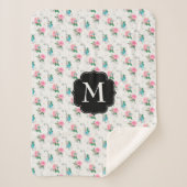 Peter Rabbit | Vergessen Sie nicht, dass ich kein  Sherpadecke (Vorderseite)