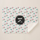 Peter Rabbit | Vergessen Sie nicht, dass ich kein  Sherpadecke (Vorderseite (Horizontal))