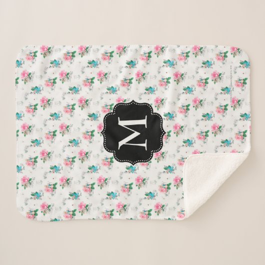 Peter Rabbit | Vergessen Sie nicht, dass ich kein  Sherpadecke (Vorderseite (Horizontal))