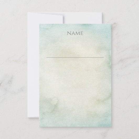 Peter Rabbit, wie groß der Bauch der Mama ist (Rückseite)