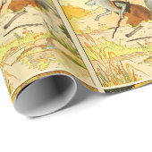 Peter Rabbit Wrapping Paper Geschenkpapier (Rolleneckpunkt)