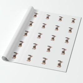 Peter Rabbit Wrapping Paper Geschenkpapier