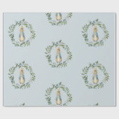 Peter Rabbit Wrapping Paper Geschenkpapier (Flach)