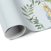 Peter Rabbit Wrapping Paper Geschenkpapier (Rolleneckpunkt)
