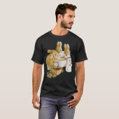 Peter Rabit T-Shirt (Vorne ganz)