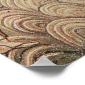 Peter Rettete vom Ertrinken Poster (Ecke)