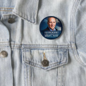 Peter Schiff für Senat 2010 Button (Beispiel)