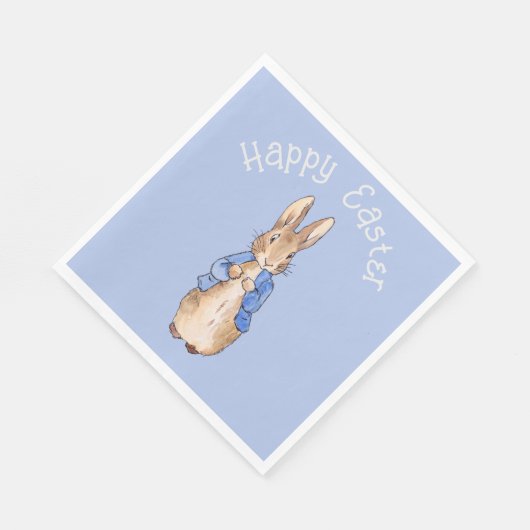 Peter Serviette (Ecke)