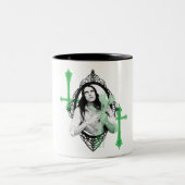 Peter Steele Typ O Negative King of Hearts Tasse (Mittel)