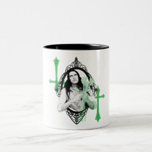 Peter Steele Typ O Negative King of Hearts Tasse