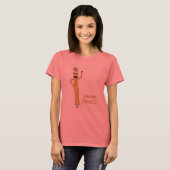 Peter Stift T-Shirt (Vorne ganz)