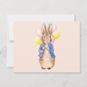 Peter the Rabbit (Vorderseite)