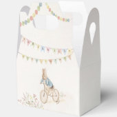 Peter the Rabbit Bunny Gender Neutral Books Baby Geschenkschachtel (Offen)