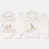 Peter the Rabbit Bunny Gender Neutral Books Baby Geschenkschachtel (Ungeklappt)