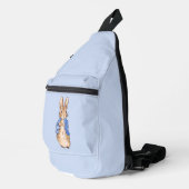 Peter the Rabbit Crossbody Bag (Rechte Ecke)