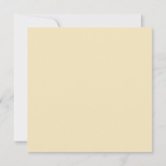 Peter the Rabbit "Danke" Text Dankeskarte (Rückseite)