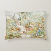 Peter the Rabbit Dekokissen (Vorderseite)