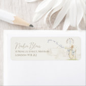 Peter the Rabbit Einige Bunny Beatrix 1. Geburtsta (Insitu)