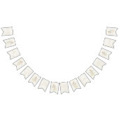 Peter the Rabbit einige Bunny Beatrix Baby Dusche Wimpelkette (Alle)