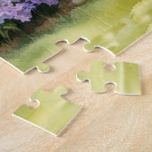 Peter the Rabbit Garden Shed Puzzle (Seite)