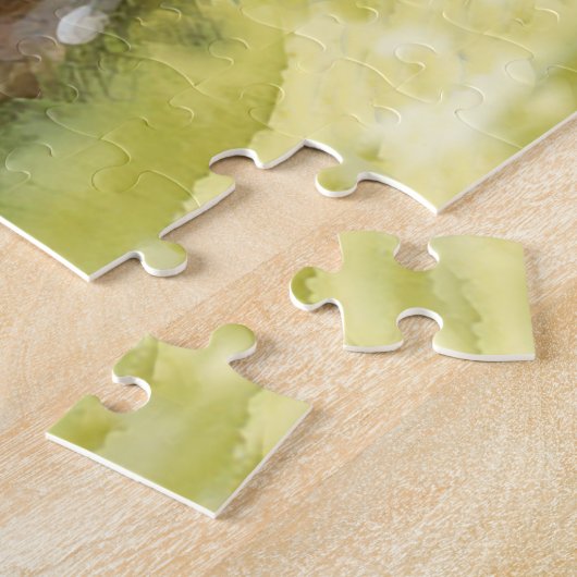 Peter the Rabbit Garden Shed Puzzle (Seite)