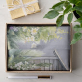 Peter the Rabbit Garden Shed Seidenpapier (Geschenk)