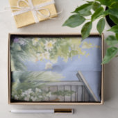 Peter the Rabbit Garden Shed Seidenpapier (Geschenk)