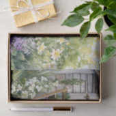 Peter the Rabbit Garden Shed Seidenpapier (Geschenk)