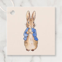 Peter the Rabbit