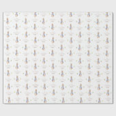 Peter the Rabbit Geschenkpapier (Flach)