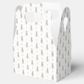 Peter the Rabbit Geschenkschachtel (Geöffnet)