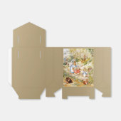 Peter the Rabbit Geschenkschachtel (Ungefaltet)