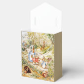 Peter the Rabbit Geschenkschachtel (Geöffnet)