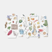 Peter the Rabbit Geschenkschachtel (Ungefaltet)