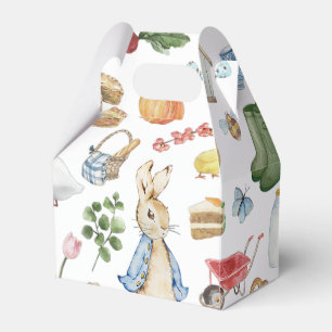 Peter the Rabbit Geschenkschachtel