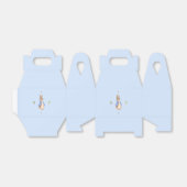 Peter the Rabbit Geschenkschachtel (Ungefaltet)