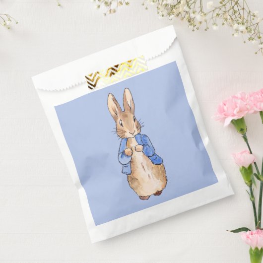 Peter the Rabbit Geschenktütchen (Versiegelt)