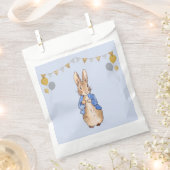 Peter the Rabbit Geschenktütchen (Ausgeschnitten)