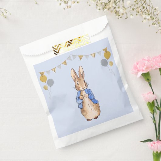 Peter the Rabbit Geschenktütchen (Versiegelt)